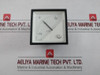 Analog Ac Voltmeter -250-0-250 V Frer