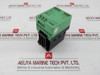Phoenix Contact 24Vdc Reversing Load Relay Elr W1/10-24Dc