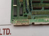 Eberle Input Module Pcb  E-41