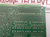 Eberle Input Module Pcb  E-41