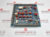 Ross Hill Controls 94V 0 Ac Regulator Circuit Board 200D128