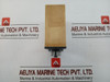 Voltage Level Relay 0-10,230V-50/60Hz By Carlo Gavazzi Sm 125 230