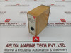 Voltage Level Relay 0-10,230V-50/60Hz By Carlo Gavazzi Sm 125 230