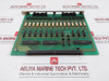 Digital Input/Output Processing Board Kms-m201A Jrcs