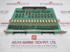 Digital Input/Output Processing Board Kms-m201A Jrcs