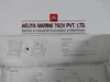 Mitsubishi Electric E1071 Graphic Touch Hmi