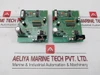 Pump Timing And Driver Pcb Module Revision C Knight Equipment 0300554