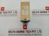 Electromatic Delay-on-operate Timer Relay 30-600 Sec Part No. Sa 205 220