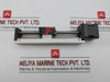 Fuyu Technology Mini Linear Rail Ball Screw Actuator Fsk30T2E100Bcb35