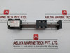Fuyu Technology Mini Linear Rail Ball Screw Actuator Fsk30T2E100Bcb35