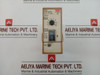 S105 166 924 Timer Relay Range-0.1 Sec - 1.0 Min By Carlo Gavazzi