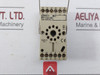 S105 166 924 Timer Relay Range-0.1 Sec - 1.0 Min By Carlo Gavazzi