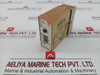 S105 166 924 Timer Relay Range-0.1 Sec - 1.0 Min By Carlo Gavazzi