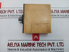 Carlo Gavazzi Multifunctional Time Relay 5-100% Part No. S 110 166 724