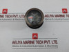 Coolant Temperature Indicator 0 To 250°F Cat 275-2081