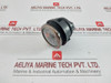 Coolant Temperature Indicator 0 To 250°F Cat 275-2081