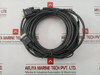 Crestron Computer Vga Interface Cable With Audio Length 7.5 Meter Part No. Cbl-vga-aud-25