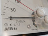 Analog Ammeter S7-aa By Deesys
