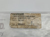 Lot Of 4X 2152 2181-110 Seal Ring By Macgregor