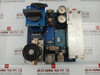 Hydraulic Valve Assembly 0-6 Bar By Wabco 572 616 202 0