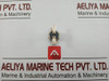 Used Condition Ksd Bimetal Thermal Thermostat 125˚C