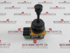 Vns031Fu18Kkvr Joystick Controller Spohn & Burkhardt