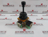 Vns031Fu18Kkvr Joystick Controller Spohn & Burkhardt