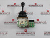 Vns031Fu18Kkvr Joystick Controller Spohn & Burkhardt