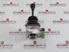 Vns031Fu18Kkvr Joystick Controller Spohn & Burkhardt