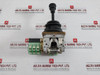 Vns031Fu18Kkvr Joystick Controller Spohn & Burkhardt