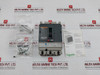 Circuit Breaker 750V 100A/ 40°C 50/60Hz Merlin Gerin Ns100 N