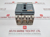Circuit Breaker 750V 100A/ 40°C 50/60Hz Merlin Gerin Ns100 N