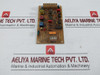 Aye Timer And Threshold Comparator Control Pcb Module 194-3.22