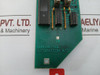 Dual Centronics Parallel Interface Card By Norcontrol Na1114