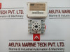 Dayton Octal Relay Socket 8 Pin 15A 300V Part No. 5X852N