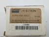 Dayton Octal Relay Socket 8 Pin 15A 300V Part No. 5X852N