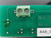 Rockson M008-1-c Extension Alarm Panel Xab