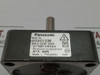 Standard Gear Head Mx8G120B By Panasonic
