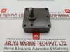 Standard Gear Head Mx8G120B By Panasonic