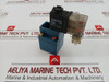 Rexroth Pneumatic Directional Valve 24V Dc 4.8 W Part No. 3722250220