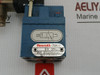 Rexroth Pneumatic Directional Valve 24V Dc 4.8 W Part No. 3722250220