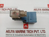 Rexroth Pneumatic Directional Valve 24V Dc 4.8 W Part No. 3722250220