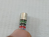 Lot Of 10X Cartridge Fuse 250V Ac 5A Part No. T5Ae250V