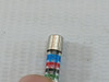 Lot Of 10X Cartridge Fuse 250V Ac 5A Part No. T5Ae250V