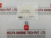 Lot Of 10X Cartridge Fuse 250V Ac 5A Part No. T5Ae250V