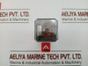 Fuji Electric Plug-in Power Relay 100V Ac 60 Hz Part No. Hh22Pn