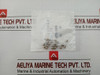 Lot Of 10X Cartridge Fuse 898-879 Farnell