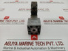 Pneumatic Solenoid Valve 24V Dc By Nabco Mgmc-2
