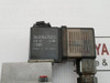 Pneumatic Solenoid Valve 24V Dc By Nabco Mgmc-2