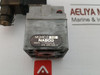 Pneumatic Solenoid Valve 24V Dc By Nabco Mgmc-2